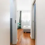 Portucale ! Bright Campo Ourique W/ Terrace Апартаменты