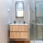 Апартаменты Portucale ! Bright Campo Ourique W/ Terrace *
