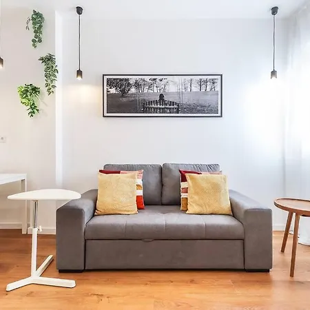 Apartman Portucale ! Bright Campo Ourique W/ Terrace *